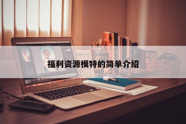 福利资源模特的简单介绍